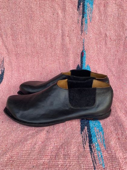 cydwoq รองเท้าหนัง cut shoes  รูปที่ 6