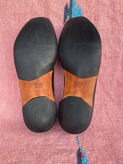 cydwoq รองเท้าหนัง cut shoes  รูปที่ 7