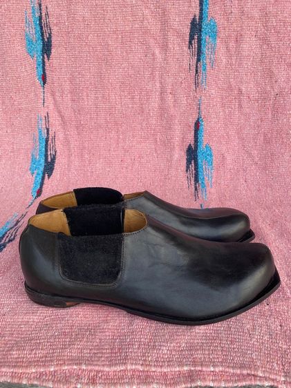 cydwoq รองเท้าหนัง cut shoes  รูปที่ 5