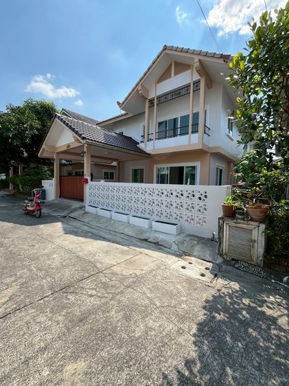 บ้านสวยพร้อมเข้าอยู่ รูปที่ 3