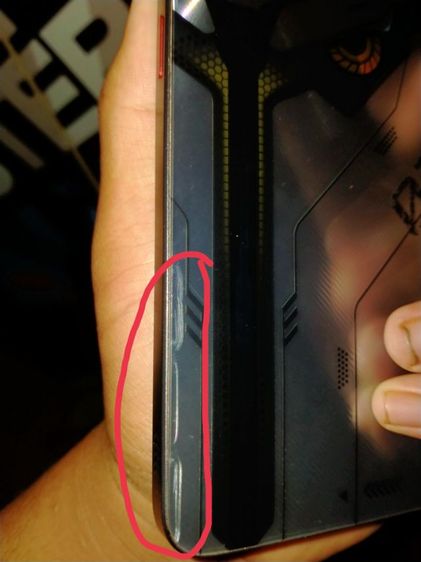 (ยังไม่ออก)💚nubia neo 2 5g มือ2 8 256 เปลี่ยนหมดยกเครื่องครับ(ไม่มีของแถมนะครับ) รูปที่ 10