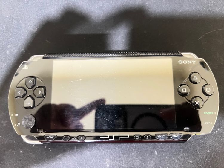 PSP 1000 รูปที่ 8