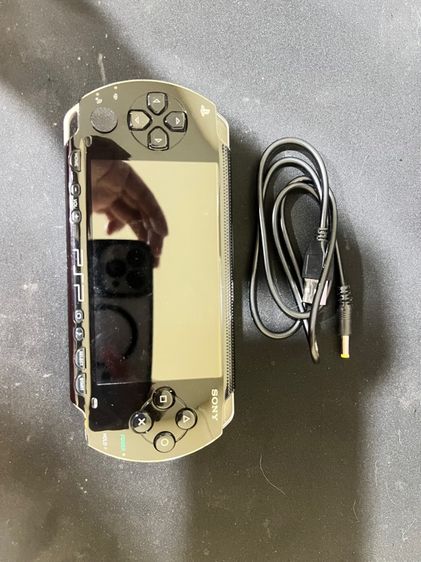 PSP 1000 รูปที่ 9