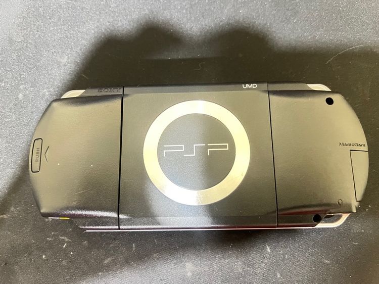 PSP 1000 รูปที่ 7