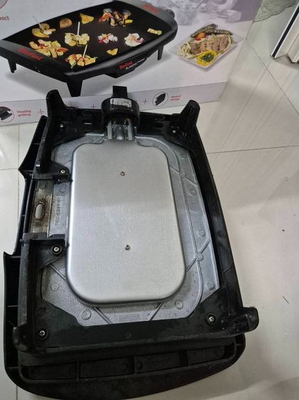 Microwave Samsung ขนาด 23 ลิตร สภาพดี พร้อมของแถม รูปที่ 8