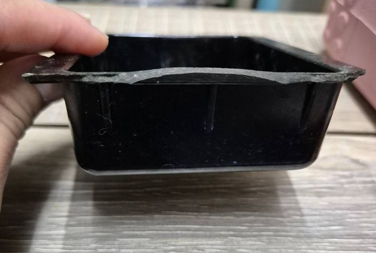 Microwave Samsung ขนาด 23 ลิตร สภาพดี พร้อมของแถม รูปที่ 10