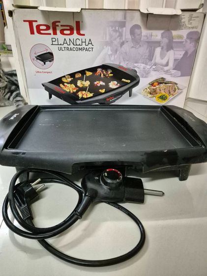 Microwave Samsung ขนาด 23 ลิตร สภาพดี พร้อมของแถม รูปที่ 7