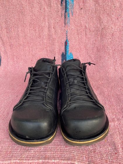 whoop de doo รองเท้าหนังทรงเก๋  รูปที่ 2