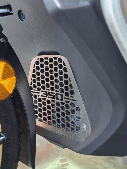 ADV350 ปี2025 รูปที่ 8