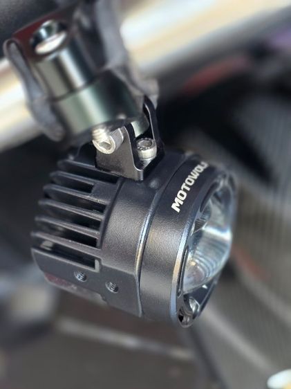 ADV350 ปี2025 รูปที่ 10