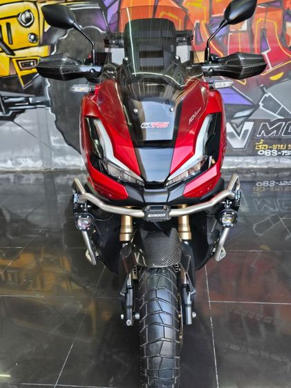 ADV350 ปี2025 รูปที่ 12