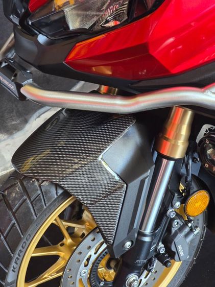 ADV350 ปี2025 รูปที่ 16