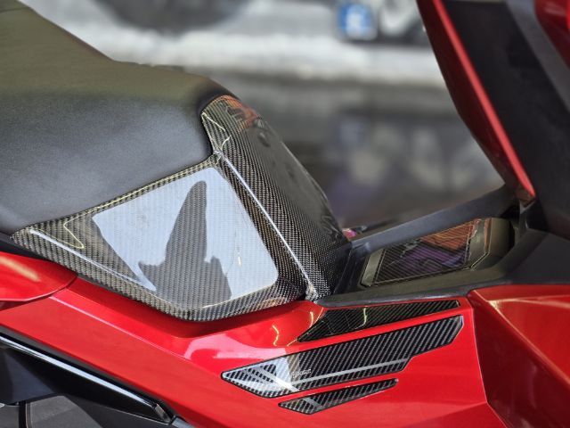 ADV350 ปี2025 รูปที่ 9