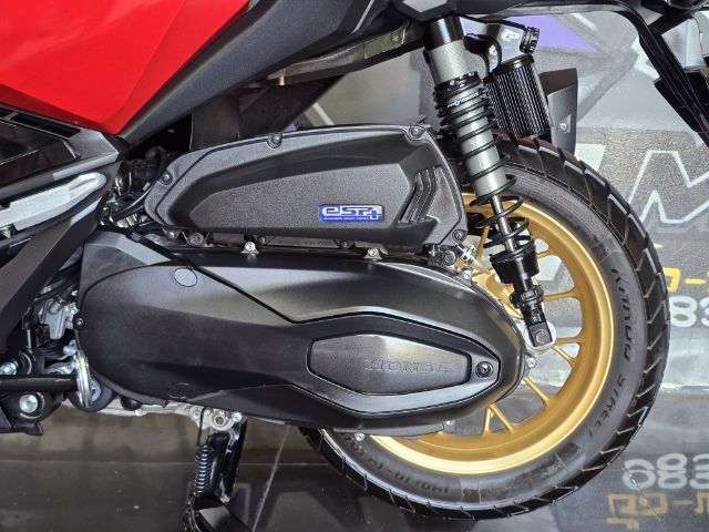 ADV350 ปี2025 รูปที่ 14
