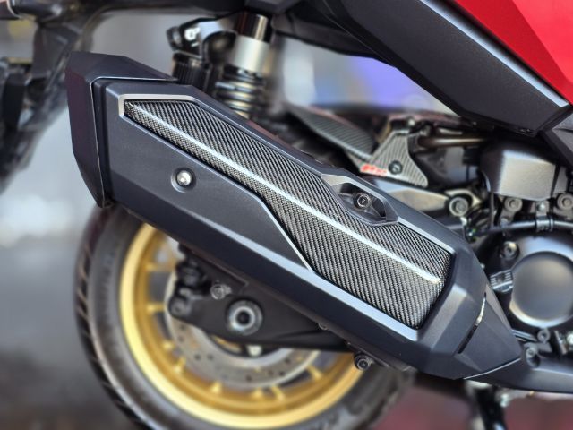 ADV350 ปี2025 รูปที่ 4