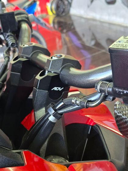 ADV350 ปี2025 รูปที่ 11