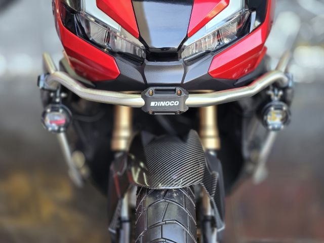 ADV350 ปี2025 รูปที่ 13