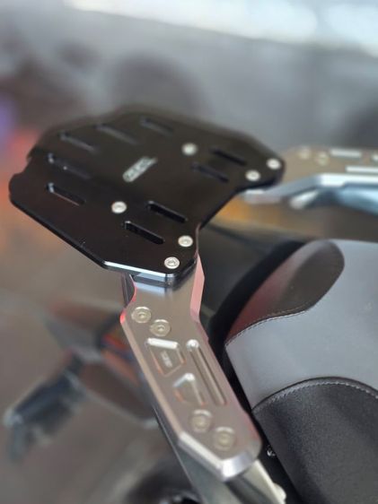 ADV350 ปี2025 รูปที่ 6