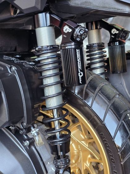 ADV350 ปี2025 รูปที่ 17