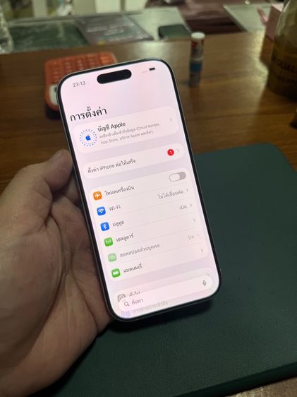 iPhone 17 256gb 26,900 รูปที่ 3