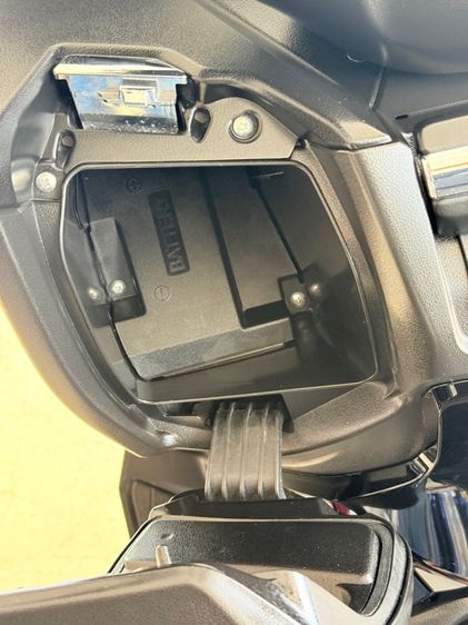 Burgman400  รูปที่ 7