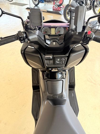 Burgman400  รูปที่ 2