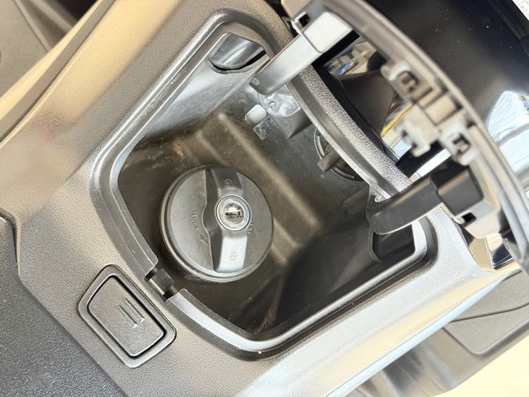 Burgman400  รูปที่ 11