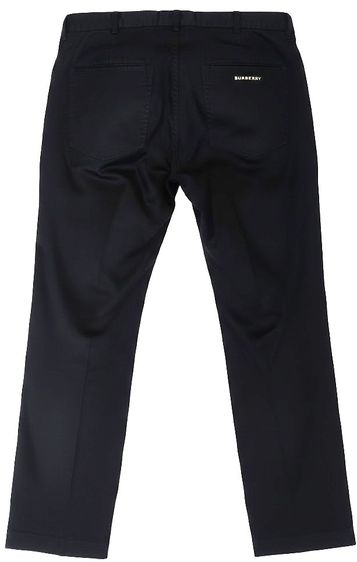 Burberry Black Label - Multi-Pocket Tactical Cargo Pants   รูปที่ 12