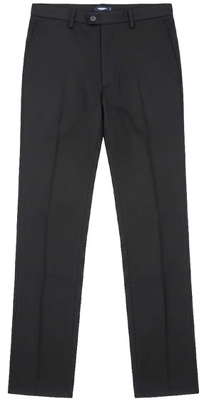 Burberry Black Label - Multi-Pocket Tactical Cargo Pants