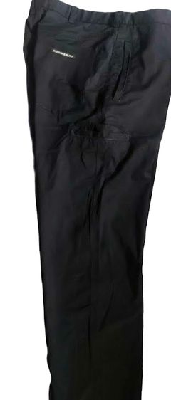 Burberry Black Label - Multi-Pocket Tactical Cargo Pants   รูปที่ 11