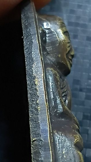 เหรียญ หลวงปู่ทวด ปี 05 บล็อก ค้างขีด เสาอากาศ ตามภาพ รูปที่ 6