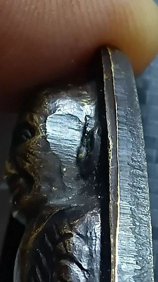 เหรียญ หลวงปู่ทวด ปี 05 บล็อก ค้างขีด เสาอากาศ ตามภาพ รูปที่ 7