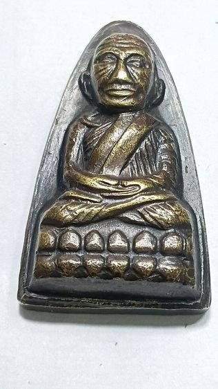 เหรียญ หลวงปู่ทวด ปี 05 บล็อก ค้างขีด เสาอากาศ ตามภาพ รูปที่ 14