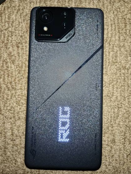 Asus rog phone 8 pro 16 512 รูปที่ 2