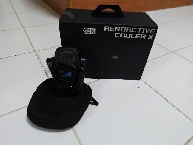 Asus rog phone 8 pro 16 512 รูปที่ 8