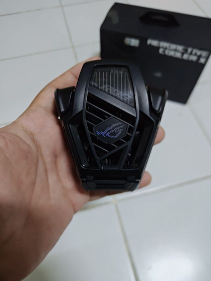 Asus rog phone 8 pro 16 512 รูปที่ 4