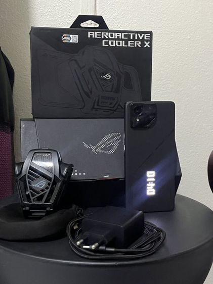 Asus rog phone 8 pro 16 512 รูปที่ 7