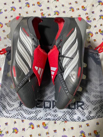 Adidas Predator elite FT AG รูปที่ 3
