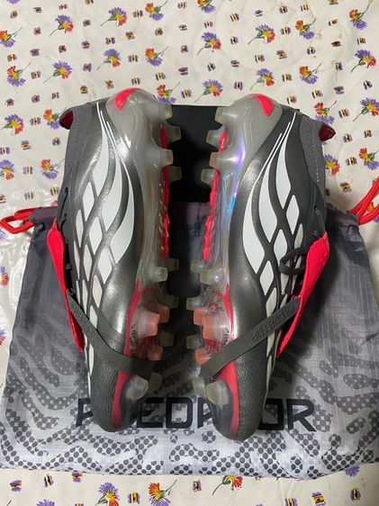 Adidas Predator elite FT AG รูปที่ 2