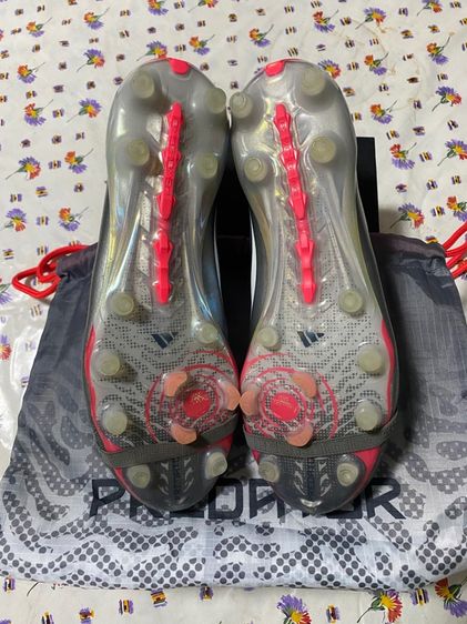 Adidas Predator elite FT AG รูปที่ 4