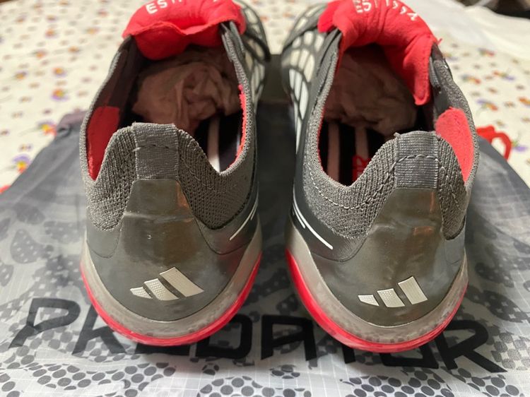 Adidas Predator elite FT AG รูปที่ 5