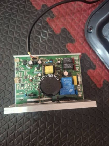 แผงวงจรลู่วิ่งไฟฟ้า ทุกยี้ห้อ รูปที่ 9