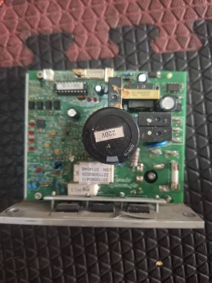 แผงวงจรลู่วิ่งไฟฟ้า ทุกยี้ห้อ รูปที่ 7