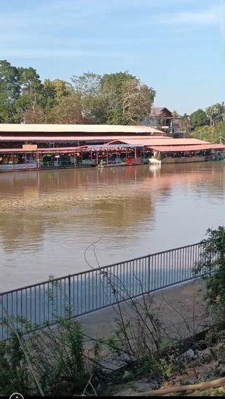 ขายที่ดินติดแม่น้ำเจ้าพระยา 2 ไร่ 1 งาน 44 ตรว. จ.อยุธยา้ รูปที่ 2