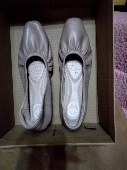 รองเท้าคัทชู สอบถามไซส์ได้ (ราคาต่อคู่) รูปที่ 6