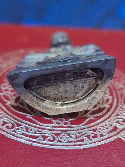 หลวงพ่อโสธร ๘๐ ปี​ กรมตำรวจ 
รุ่นปี 2538  รูปที่ 2