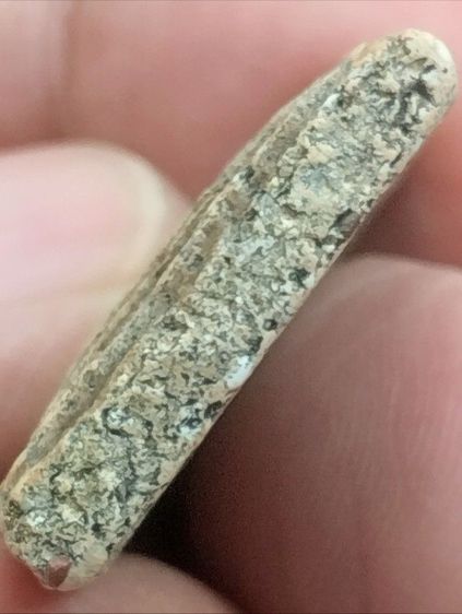 สมเด็จวัดระฆังพิมพ์เส้นด้ายเนื้อหาสวยมวลสารชัดหายากกว่าบางขุนพรหม รูปที่ 6