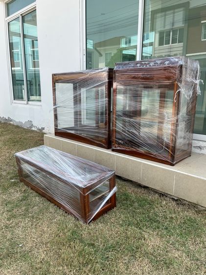 ตู้ลูกชิ้น ตู้ผัก ตู้ก๋วยเตี๋ยว ตู้ข้าวแกง ตู้ข้าวมันไก่ ตู้วินเทจ ตู้โบราณ รูปที่ 2