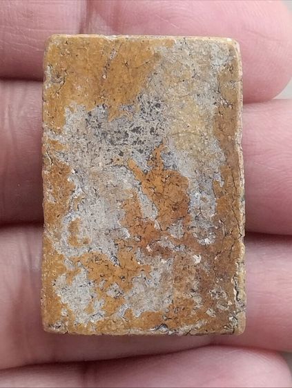 สมเด็จวัดระฆังพิมพ์ทรงเจดีย์เนื้อหาจัดจ้าน รูปที่ 2