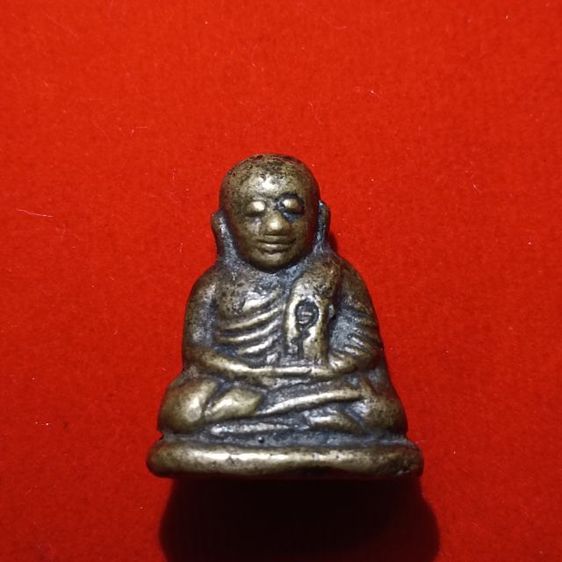 พระสมเด็จพระหล่อโบราณเปิดเหมาได้ รูปที่ 5